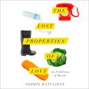 The Lost Properties of Love Audiobook