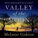 Valley of the Moon Audiobook