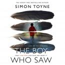 The Boy Who Saw: A gripping thriller that will keep you hooked Audiobook