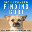 Finding Gobi (Main edition) Audiobook