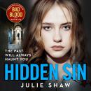 Hidden Sin: When the past comes back to haunt you Audiobook
