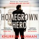 Homegrown Hero Audiobook