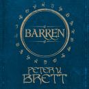 Barren (Novella) Audiobook