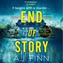 The End of Story Audiobook