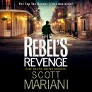 The Rebel's Revenge Audiobook