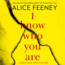 I Know Who You Are Audiobook