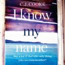 I Know My Name Audiobook