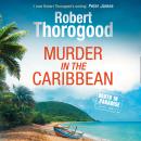 Murder in the Caribbean Audiobook