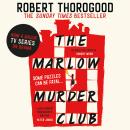 The Marlow Murder Club Audiobook