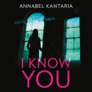 I Know You Audiobook