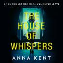 The House of Whispers Audiobook