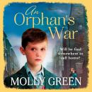 An Orphan's War Audiobook