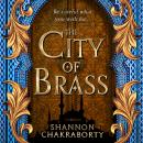 The City of Brass Audiobook