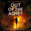 Out of the Ashes: A DI Maya Rahman novel Audiobook