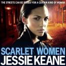 Scarlet Women Audiobook