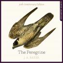 The Peregrine: 50th Anniversary Edition Audiobook