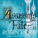 Assassin's Fate Audiobook