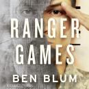 Ranger Games Audiobook