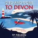 Died and Gone to Devon Audiobook