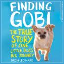 Finding Gobi (Younger Readers edition) Audiobook