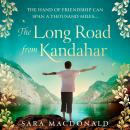 The Long Road from Kandahar Audiobook