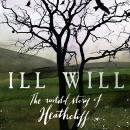 Ill Will, Michael Stewart