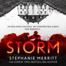 Storm Audiobook