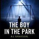 The Boy in the Park Audiobook