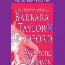 Unexpected Blessings Audiobook