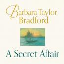 A Secret Affair Audiobook