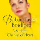A Sudden Change of Heart Audiobook