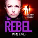 The Rebel Audiobook
