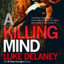 A Killing Mind Audiobook
