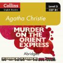 Murder on the Orient Express Audiobook
