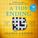 A Tidy Ending Audiobook