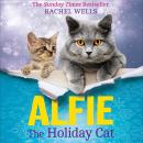 Alfie the Holiday Cat Audiobook