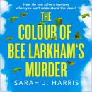 The Colour of Bee Larkham’s Murder Audiobook