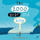 The 1,000-year-old Boy Audiobook