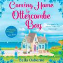 Coming Home to Ottercombe Bay Audiobook