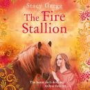 The Fire Stallion Audiobook