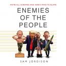 Enemies of the People Audiobook