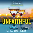 Unfaithful Audiobook