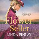 Flower Seller, Linda Finlay