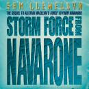 Storm Force from Navarone Audiobook