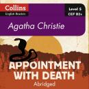 Appointment With Death Audiobook