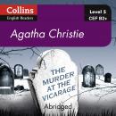 The Murder at the Vicarage Audiobook