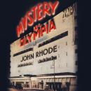 Mystery at Olympia Audiobook