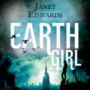 Earth Girl Audiobook