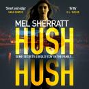 Hush Hush Audiobook