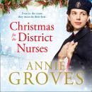 Christmas for the District Nurses Audiobook